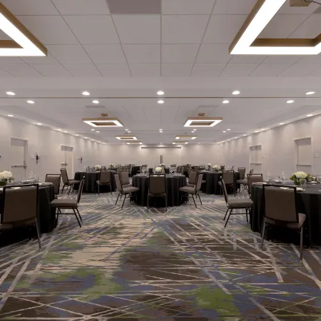 DoubleTree by Hilton Palmdale