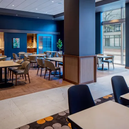 Hyatt House Downtown Tampa