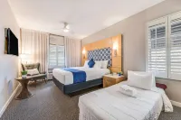 The Landon Bay Harbor-Miami Beach Hotels in Bal Harbour