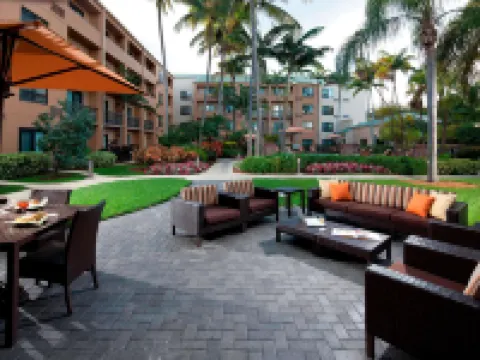 Sonesta Select Miami Lakes Hotels in Miami Lakes
