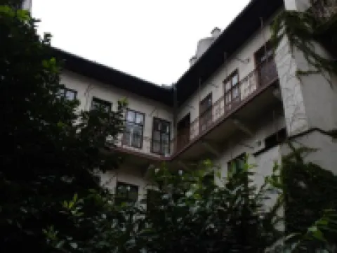 Casa Nora