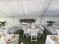 Pacific Rendezvous Resort