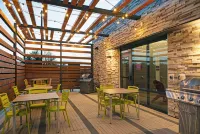 Home2 Suites by Hilton Salem فنادق في ساليم