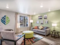 WoodSpring Suites Gurnee - Chicago Hotels in Gurnee