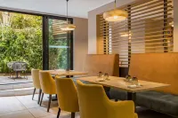 Radisson Serviced Apartments Antananarivo City Centre Hotels in Antananarivo Avaradrano