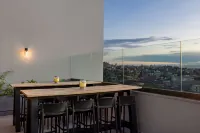 Radisson Blu Hotel, Antananarivo Waterfront - Scenic