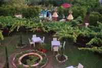 Villarancia Отели в г. Alezio