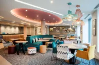 Hampton by Hilton Bath City Hoteles en Bath