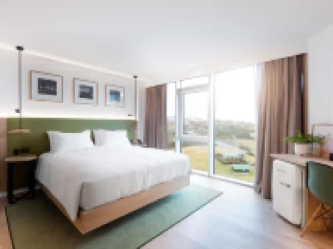 法羅羣島希爾頓花園酒店 托爾斯港酒店