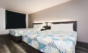 Studio 6 Houston, TX Medical Center NRG Stadium