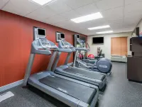 ハンプトン イン & スイーツ フローレンス センター フローレンスのホテル