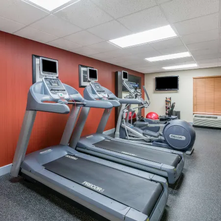 Hampton Inn & Suites by Hilton Florence Center