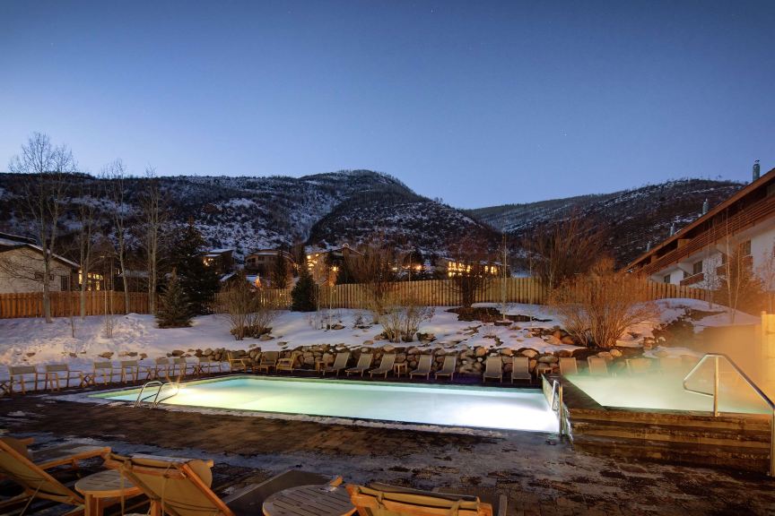 Highline Vail - a DoubleTree by Hilton