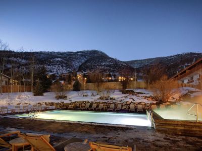 Highline Vail - a DoubleTree by Hilton