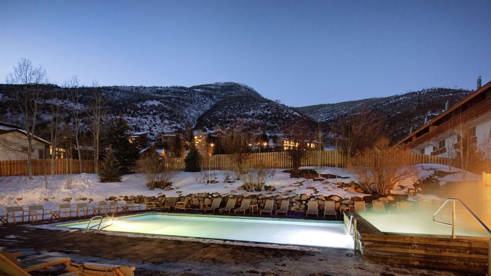 Highline Vail - a DoubleTree by Hilton