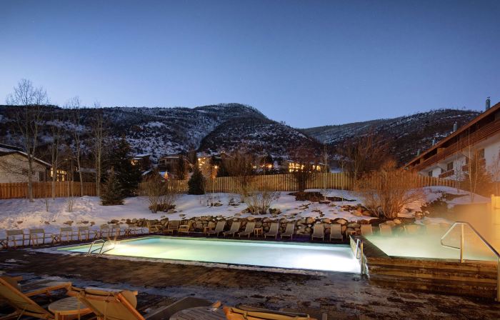 Highline Vail - a DoubleTree by Hilton