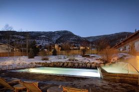 Highline Vail - a DoubleTree by Hilton