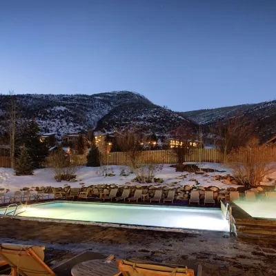 Highline Vail - a DoubleTree by Hilton Hotels near Sandstone