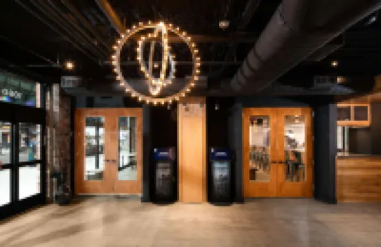 1080布魯克林酒店