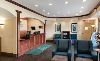 Quality Inn & Suites Houma