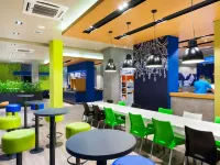 Ibis Budget Navegantes Itajai