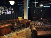 Loftstyle Hotel Hannover, BW Signature Collection