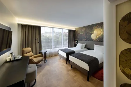 Nordic Hotel Forum