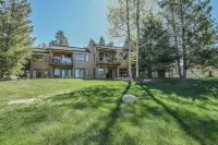 Quicksilver 1605 by SummitCove Lodging Hotel a Keystone