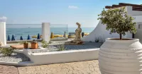Blue Sky Beach Hotels near CRETAquarium Thalassokosmos