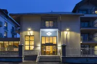 Saint Gervais Hotel & Spa - Handwritten Collection