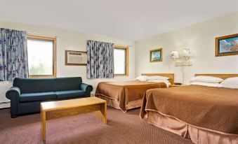 Travelodge by Wyndham Valleyfair Shakopee