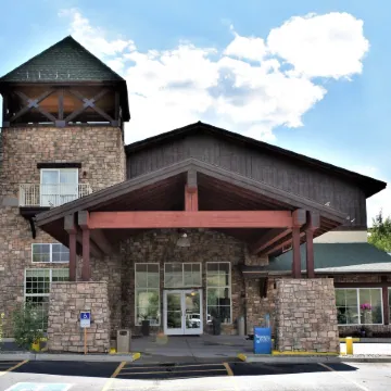 Quality Inn & Suites Silverthorne - Copper Mountain