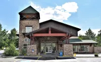 Quality Inn & Suites Silverthorne - Copper Mountain Hotels in Wildernest