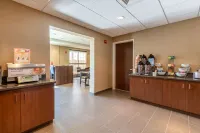 Comfort Inn & Suites - Harrisburg Airport - Hershey South - breakfast