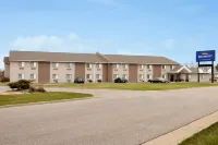 Baymont by Wyndham Sioux Falls North/I-29/Russell St Hotels in Sioux Falls