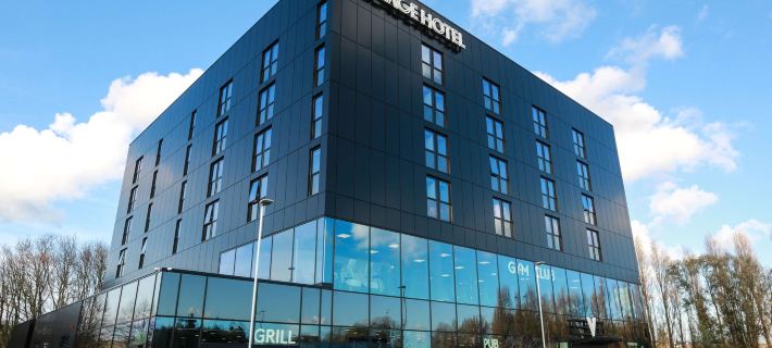 Village Hotel Bristol Filton Hotels in Bristol