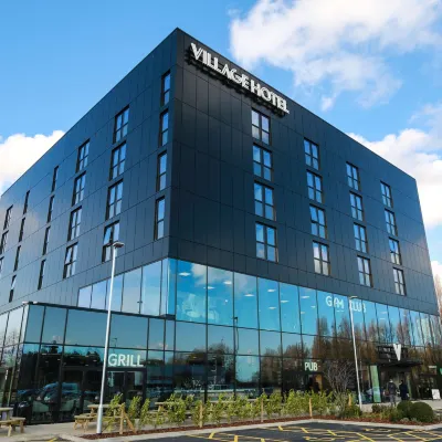 Village Hotel Bristol Filton Hotels near University of the West of England