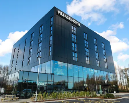 Village Hotel Bristol Filton Hotels in Bristol
