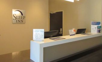 Sleep Inn & Suites Chiloquin-Crater Lake Junction