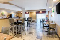 Quality Inn Falconer - Jamestown Hotels in Celoron