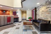 Quality Inn Falconer - Jamestown Hotels in Celoron