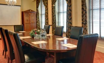 Best Western Royal Hotel