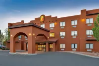 Super 8 by Wyndham Page/Lake Powell Hotels near Dollar Tree