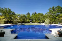 Villa Maria Hotel & Spa - Pools