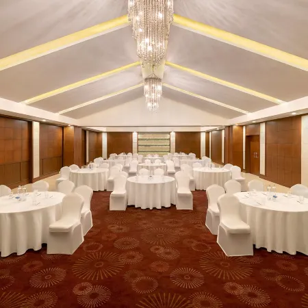 Country Inn Amp; Suites by Radisson, Goa Candolim