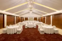 Country Inn Amp; Suites by Radisson, Goa Candolim - breakfast