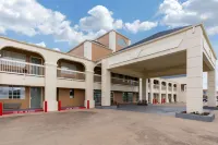 Quality Inn Clute Freeport