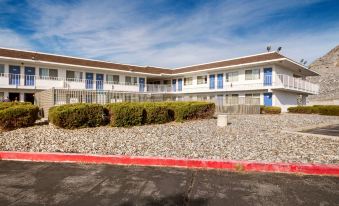 Motel 6 Wendover, UT