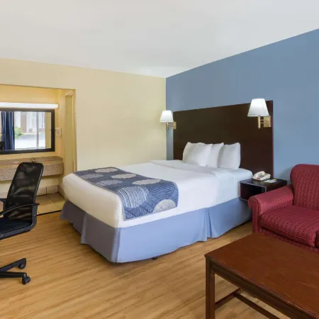 Days Inn by Wyndham Statesville