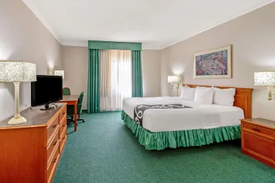 La Quinta Inn by Wyndham Las Cruces Mesilla Valley